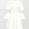 Adele Mini Dress