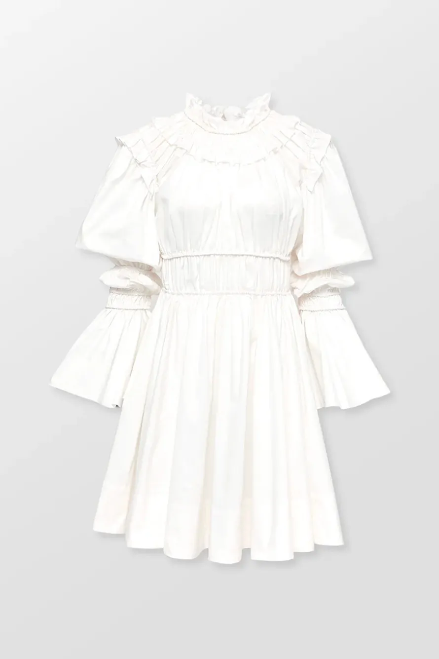 Adele Mini Dress