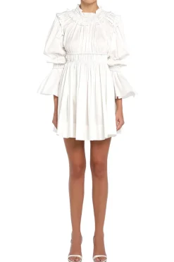 Adele Mini Dress