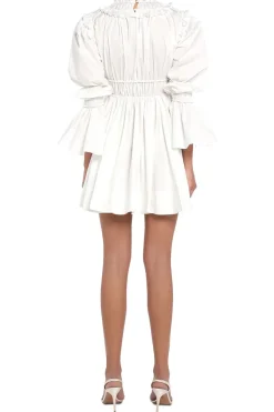 Adele Mini Dress