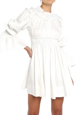 Adele Mini Dress