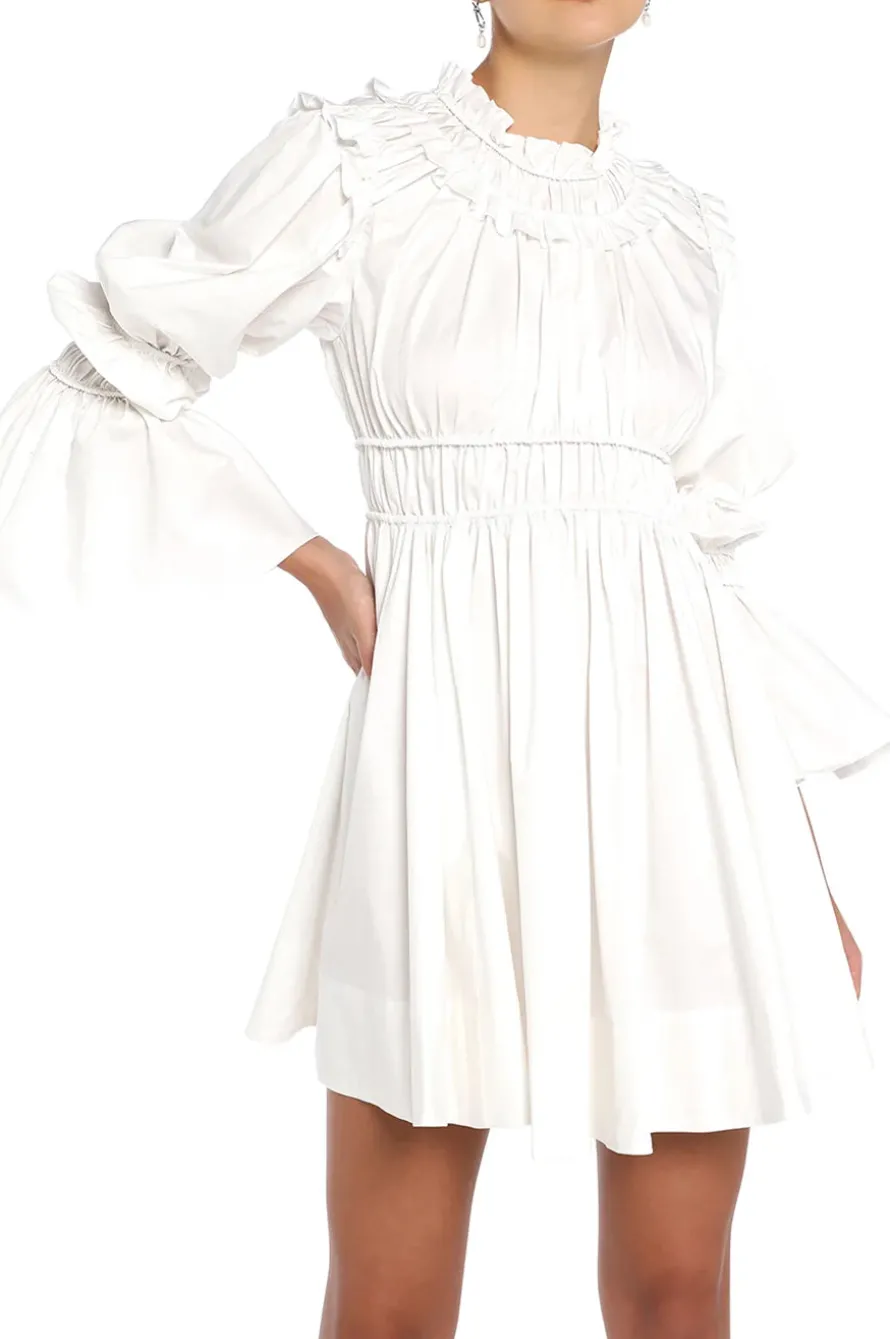 Adele Mini Dress
