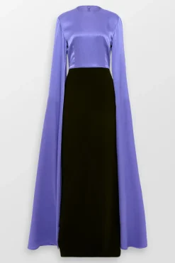 Adley Evening Gown
