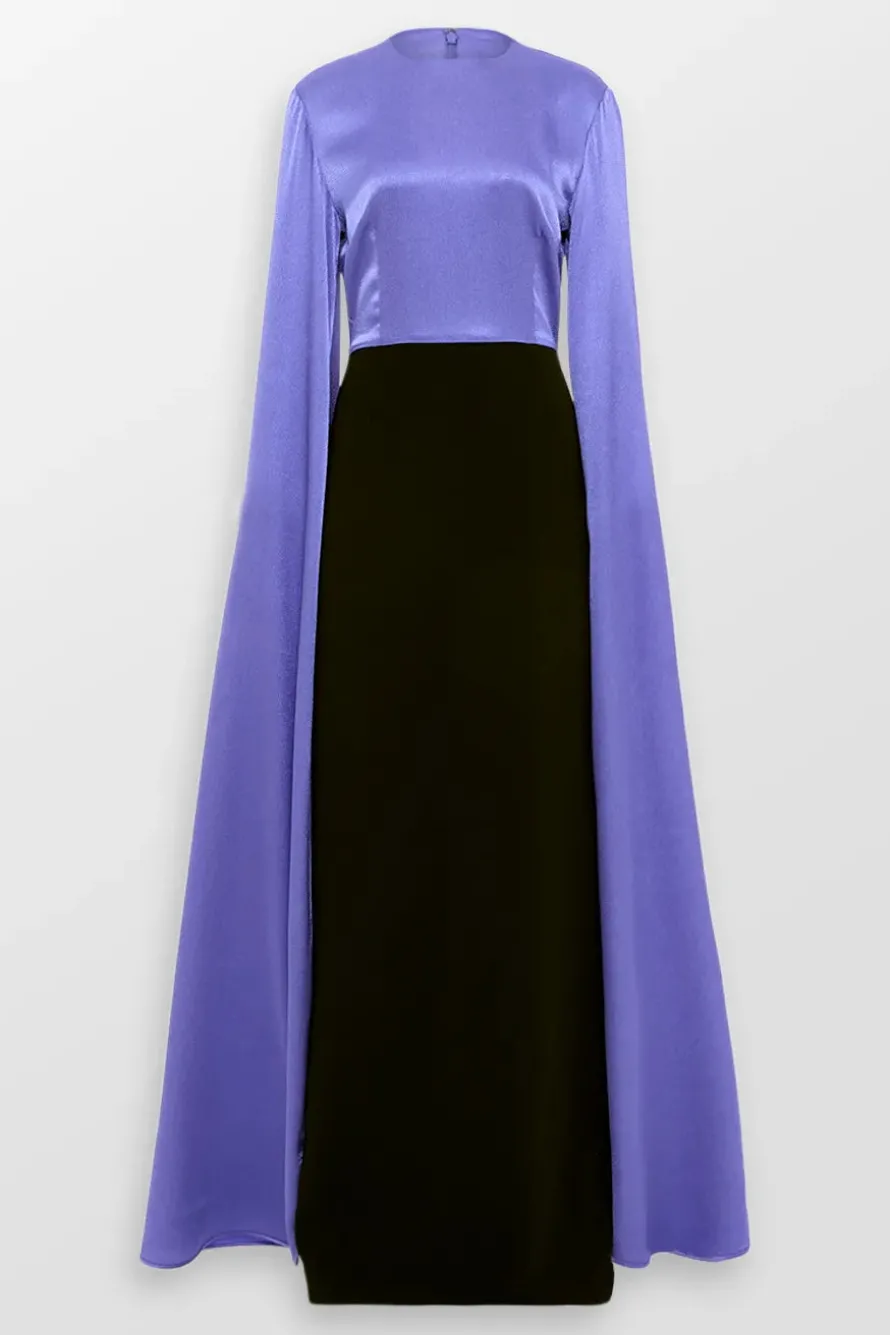Adley Evening Gown
