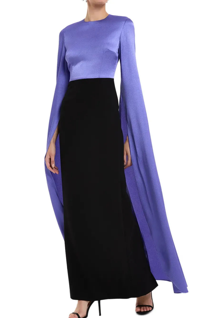 Adley Evening Gown