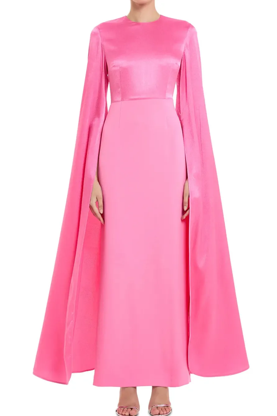 Adley Evening Gown