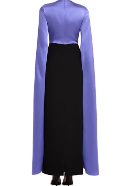 Adley Evening Gown