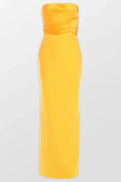 Afra Maxi Dress