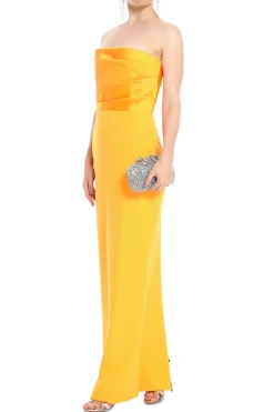 Afra Maxi Dress