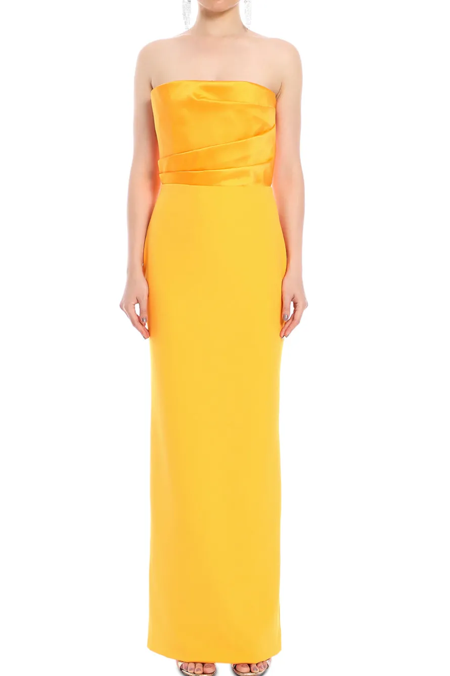 Afra Maxi Dress