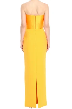 Afra Maxi Dress