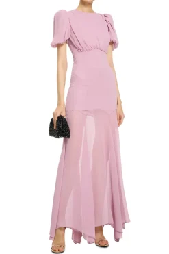 Agua Maxi Dress