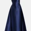 Alba Evening Gown