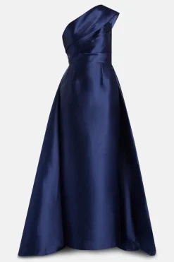 Alba Evening Gown