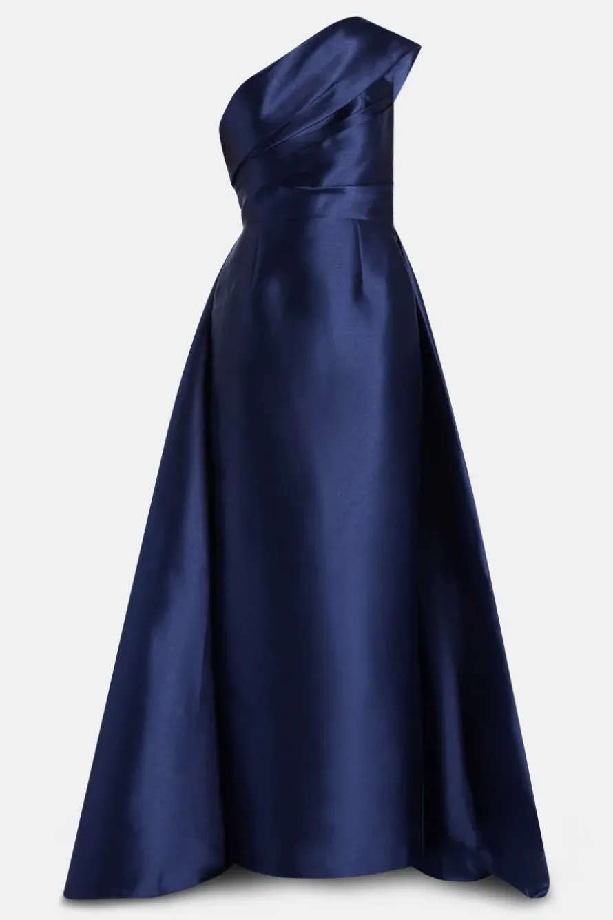 Alba Evening Gown