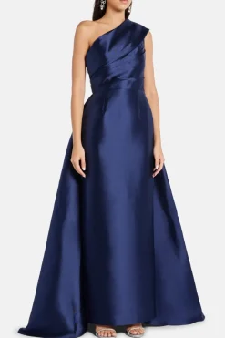 Alba Evening Gown