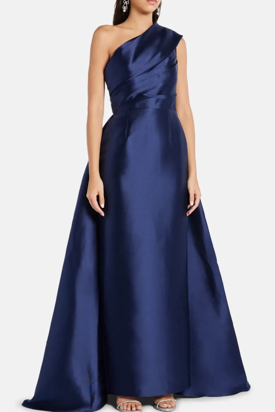 Alba Evening Gown
