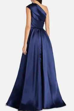 Alba Evening Gown