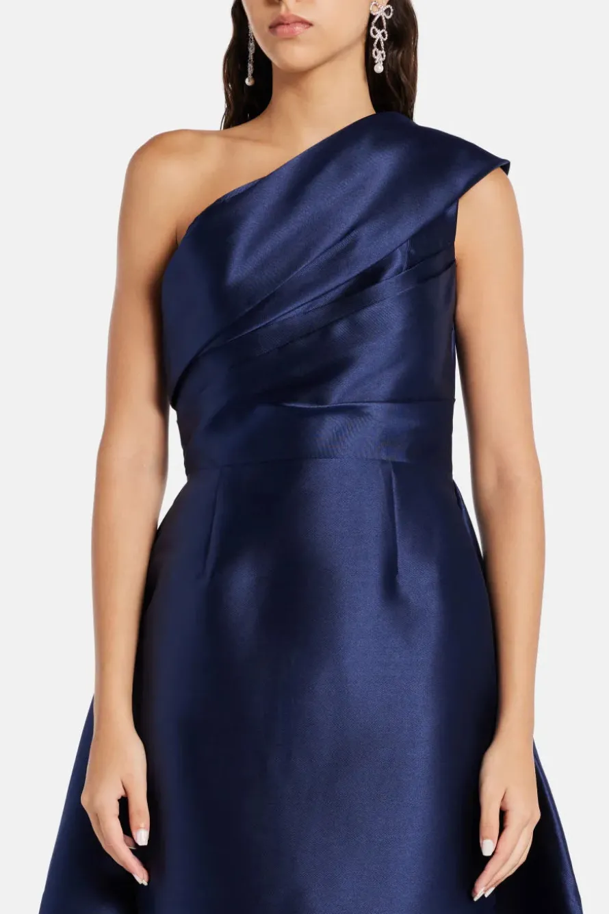 Alba Evening Gown