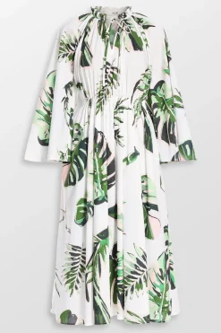 Alexia Midi Dress