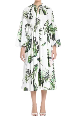 Alexia Midi Dress