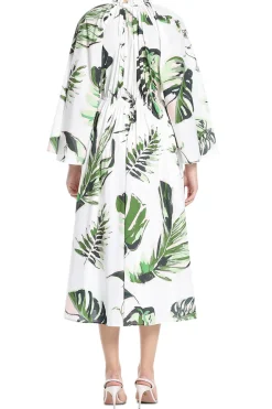 Alexia Midi Dress