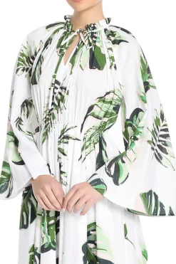 Alexia Midi Dress