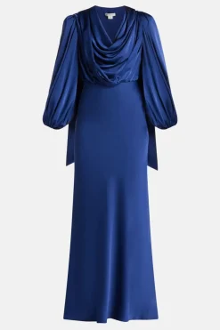 Alia Maxi Dress