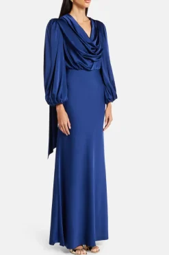 Alia Maxi Dress