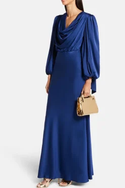 Alia Maxi Dress