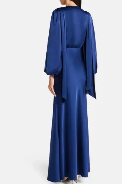 Alia Maxi Dress