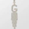 Alphabet Earring G