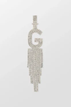 Alphabet Earring G