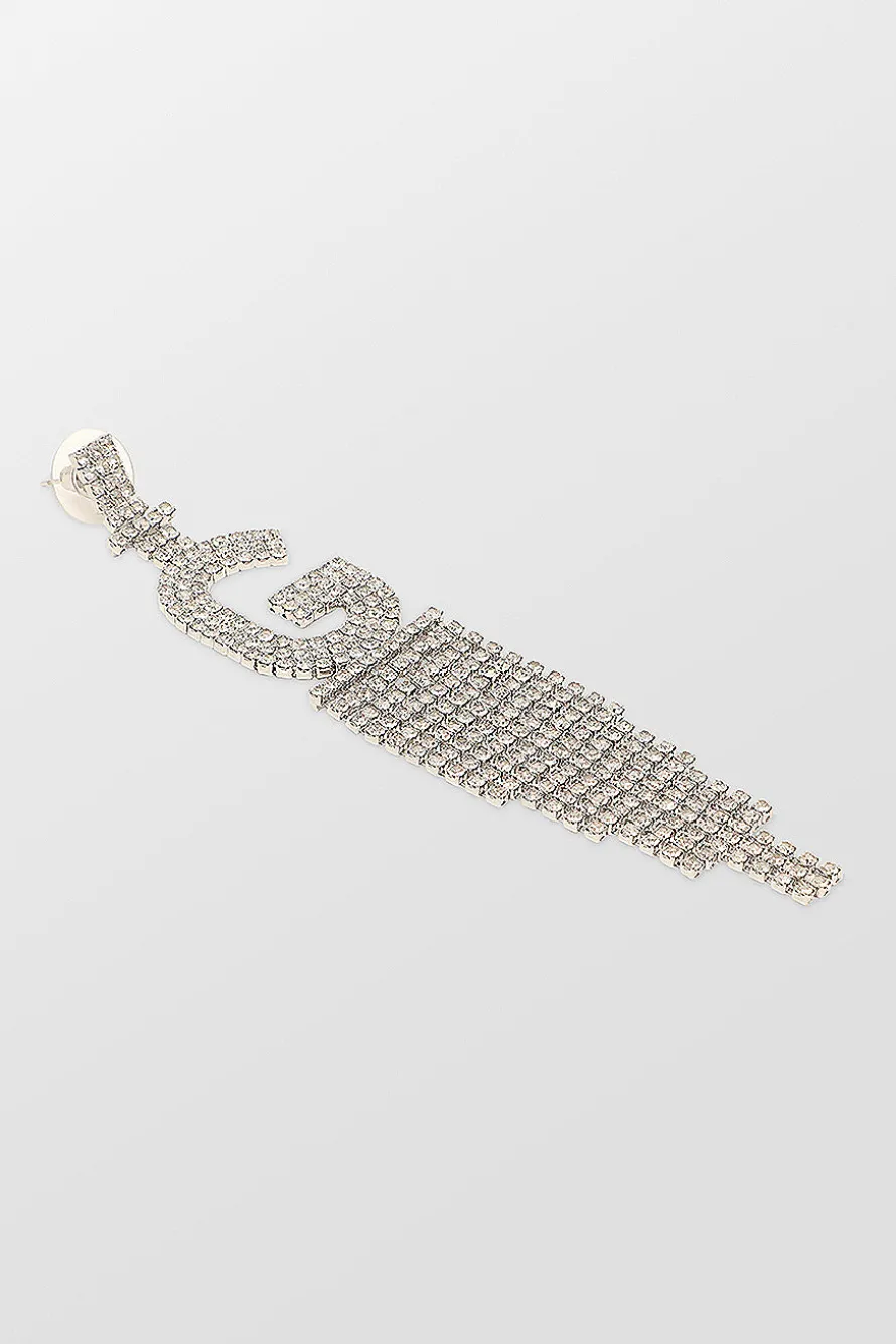 Alphabet Earring G