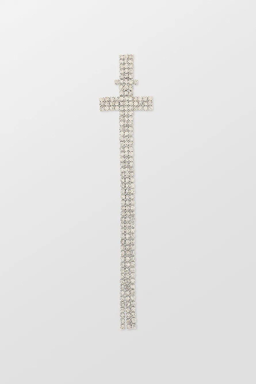 Alphabet Earring T