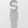 Alphabet Earrings S