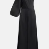 Amalia One Shoulder Jumpsuit
