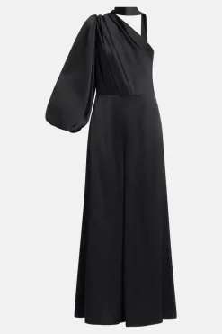 Amalia One Shoulder Jumpsuit
