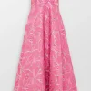 Amelia Midi Dress