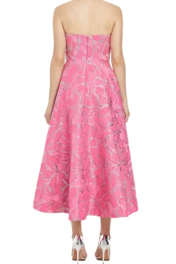 Amelia Midi Dress
