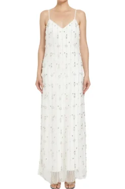 Amora Maxi Dress
