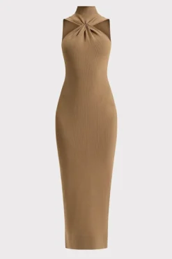 Angelica Maxi Dress