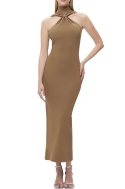 Angelica Maxi Dress