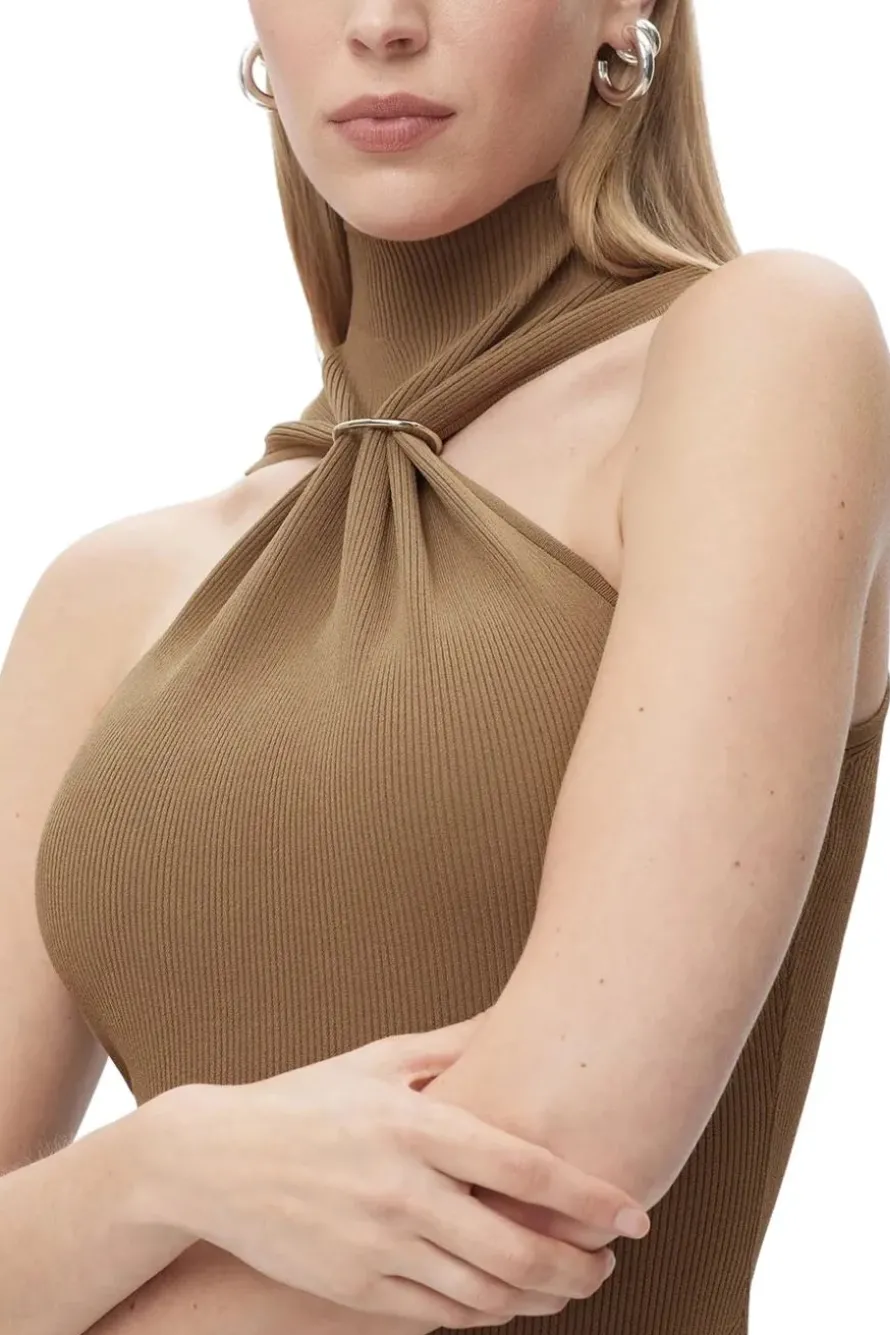 Angelica Maxi Dress
