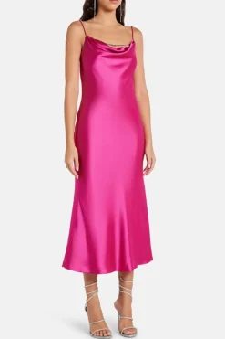 Antione Midi Dress