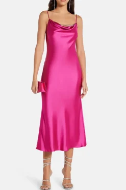 Antione Midi Dress