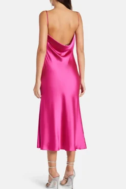 Antione Midi Dress