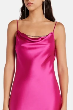Antione Midi Dress