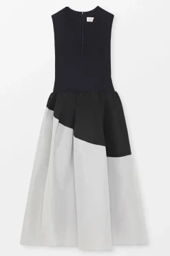 Aphne With Midi-Length Skirt