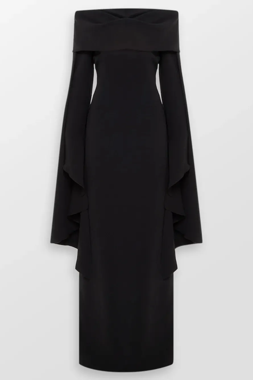 Arden Evening Gown